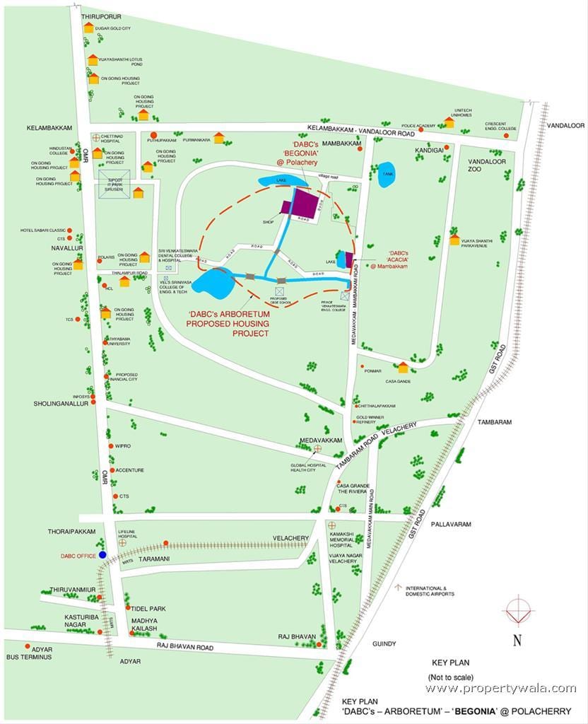 Velachery Chennai kart